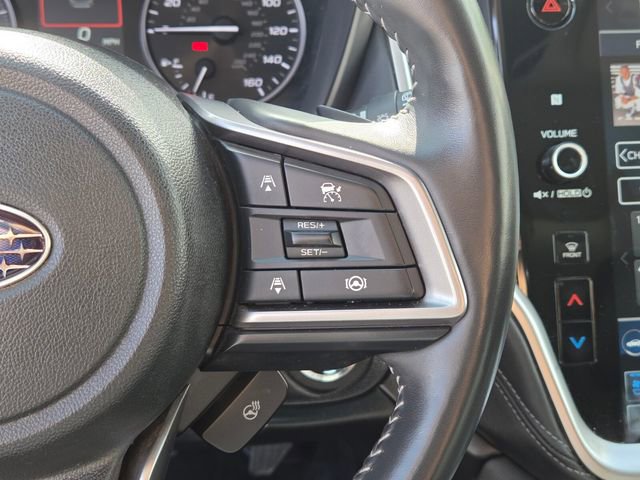 Used 2023 Subaru Outback Touring XT AWD/4WD image 20