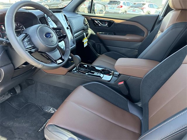 New 2026 Subaru Forester Touring image 12
