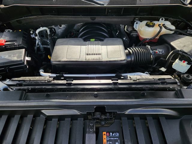 Used 2023 Chevrolet Silverado 1500 RST w/ RST All Star Premium Package AWD/4WD image 31