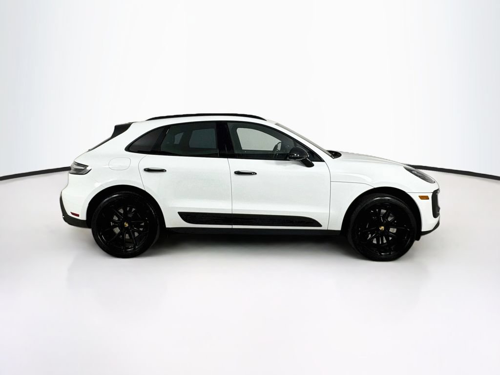 Used 2023 Porsche Macan GTS AWD/4WD image 8