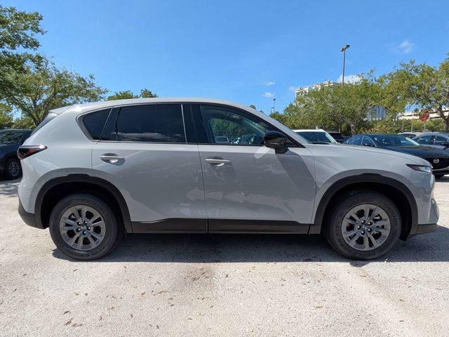 New 2026 MAZDA CX-5 Select AWD/4WD image 2