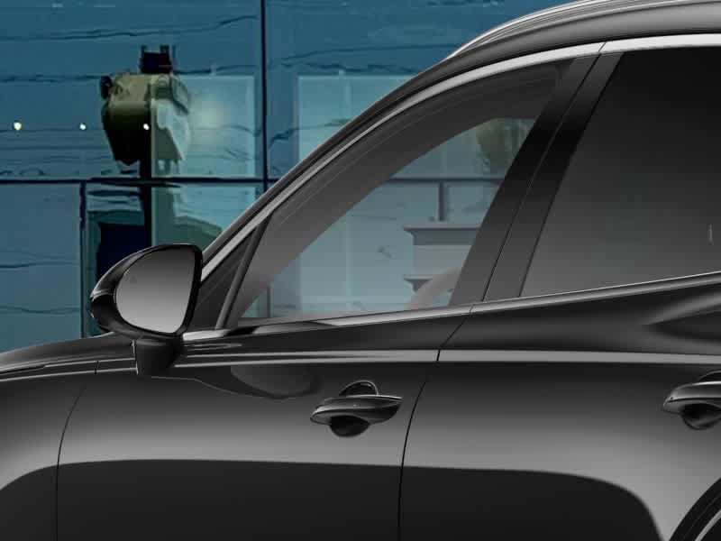 New 2026 Genesis GV70 2.5T Advanced AWD/4WD image 14