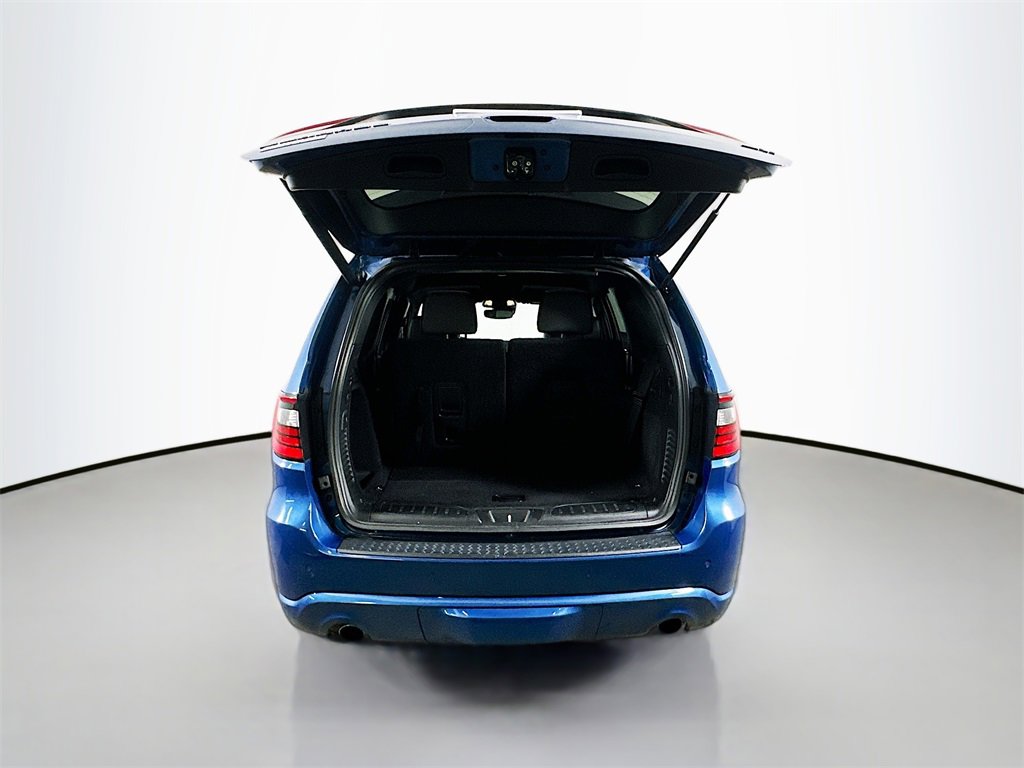 Used 2024 Dodge Durango GT image 36