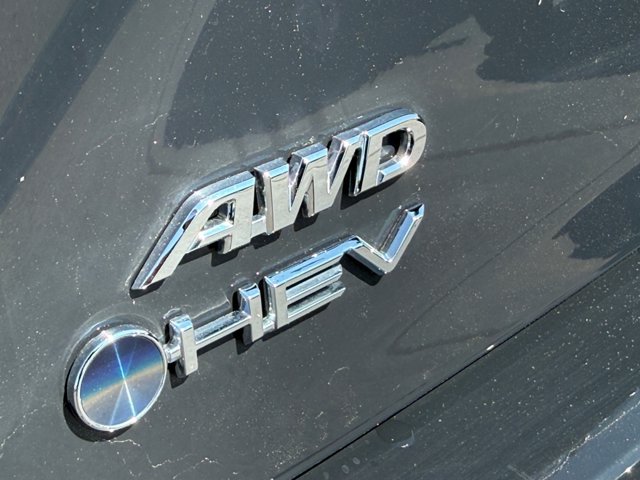 Used 2026 Toyota Camry LE w/ Convenience Package AWD/4WD image 25