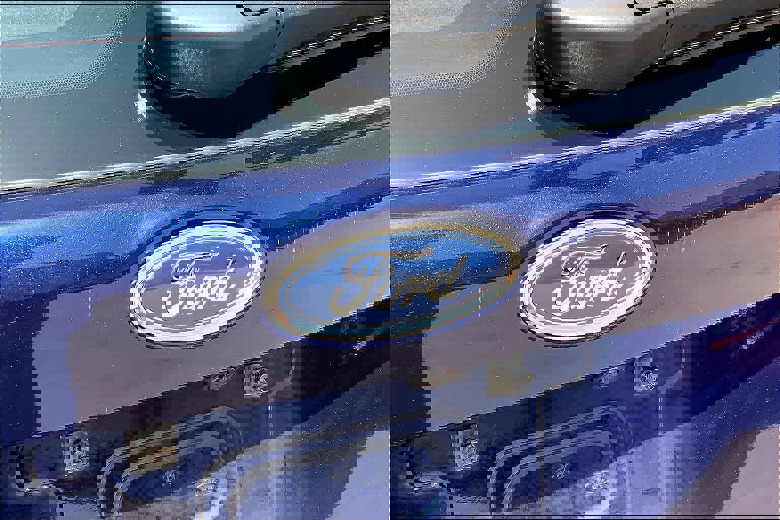 Used 2016 Ford Focus SE w/ Equipment Group 201A image 10