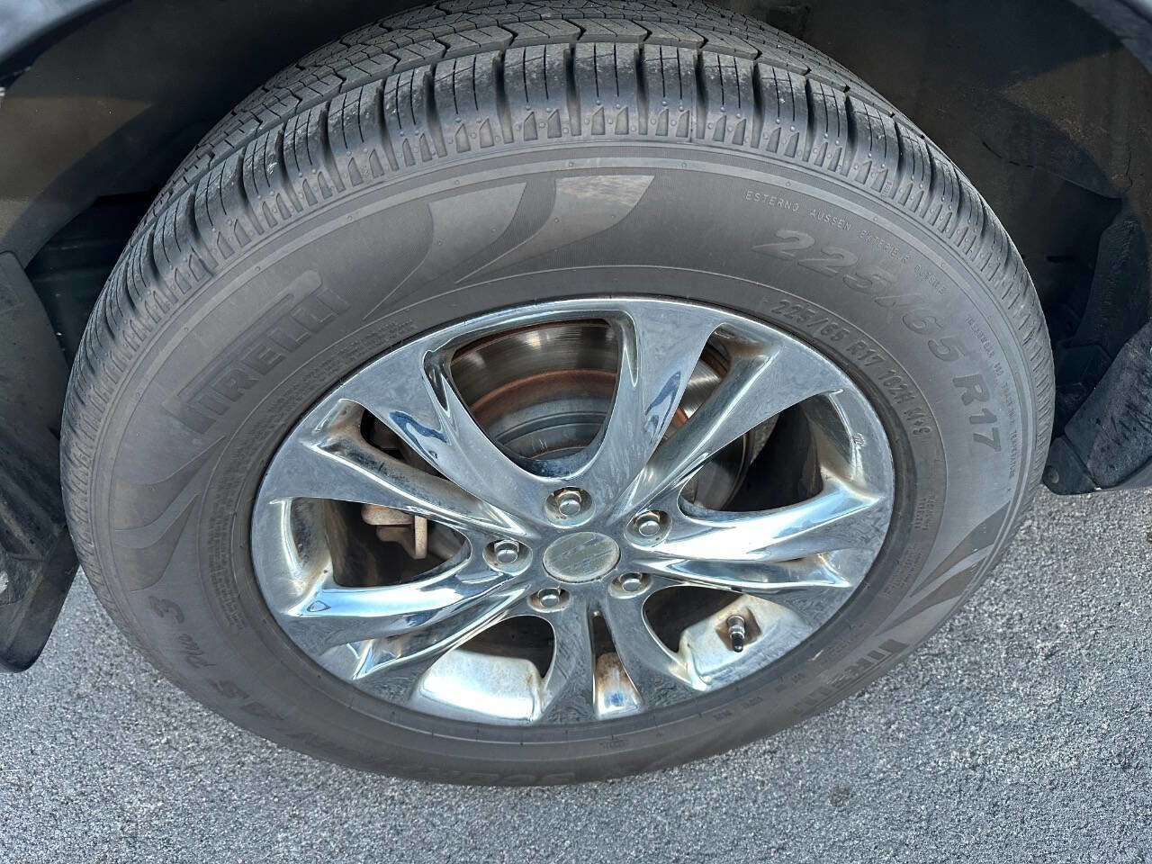 Used 2011 Honda CR-V SE image 8