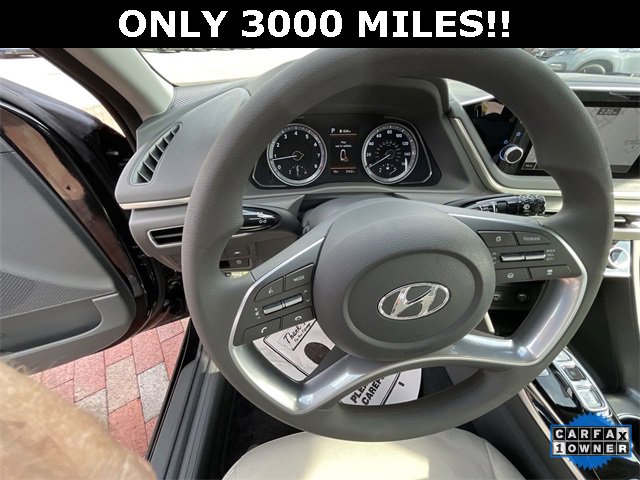 Used 2023 Hyundai Sonata SEL image 14
