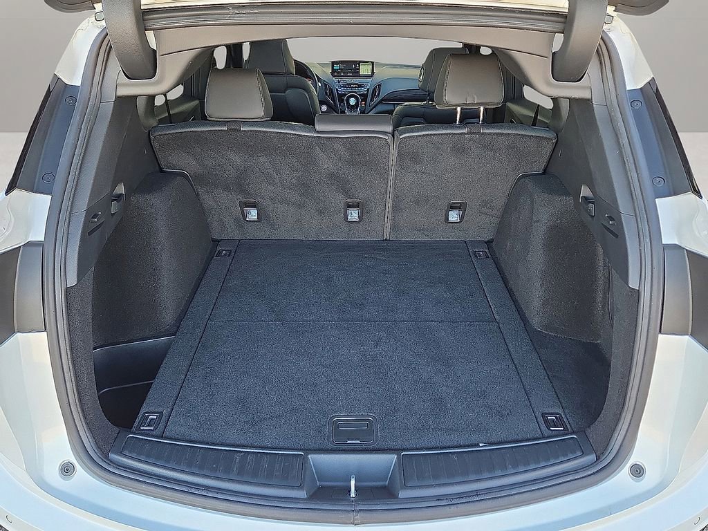 Used 2024 Acura RDX A-Spec image 15