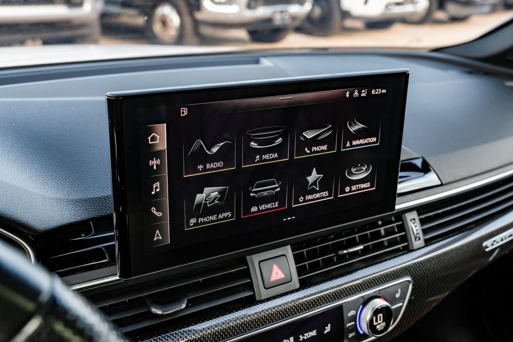 Used 2022 Audi S5 Premium Plus AWD/4WD image 32