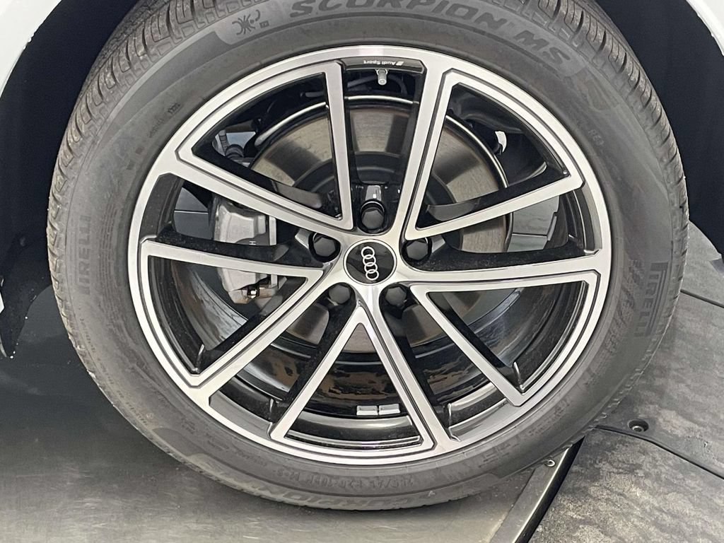 New 2026 Audi Q5 Prestige AWD/4WD image 12