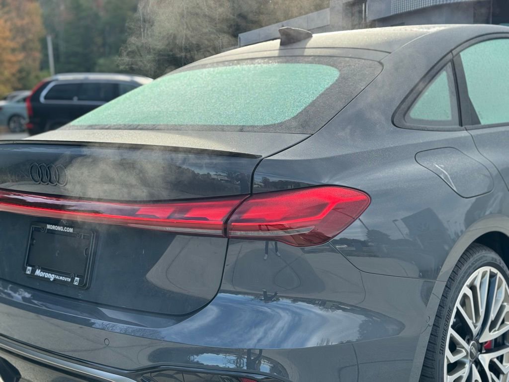 New 2025 Audi S5 Prestige AWD/4WD image 10