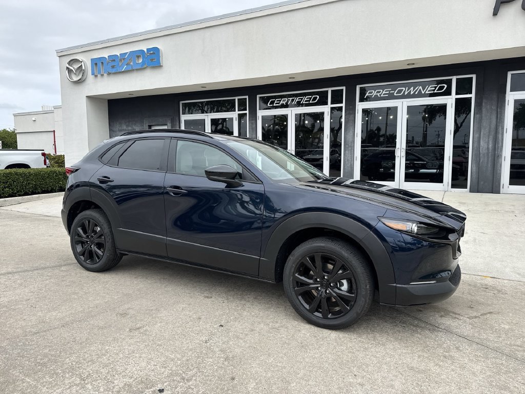 New 2026 MAZDA CX-30 2.5 Turbo Aire Edition AWD/4WD image 6