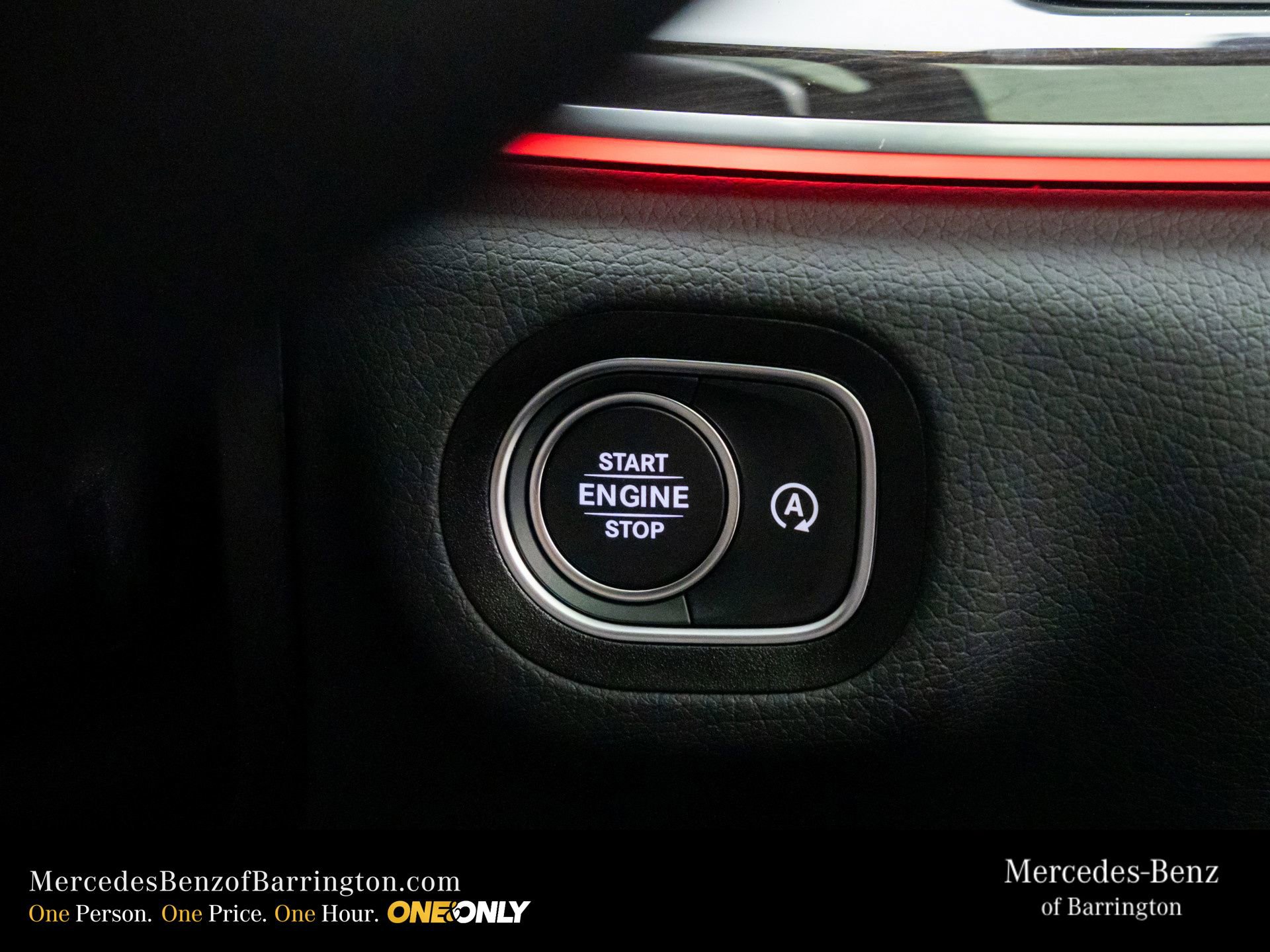 New 2026 Mercedes-Benz GLS 450 4MATIC image 24