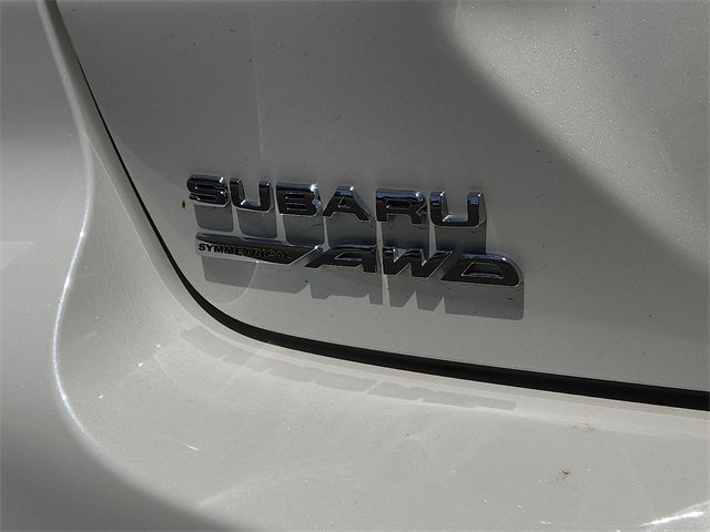 Certified 2024 Subaru Crosstrek 2.0i image 8