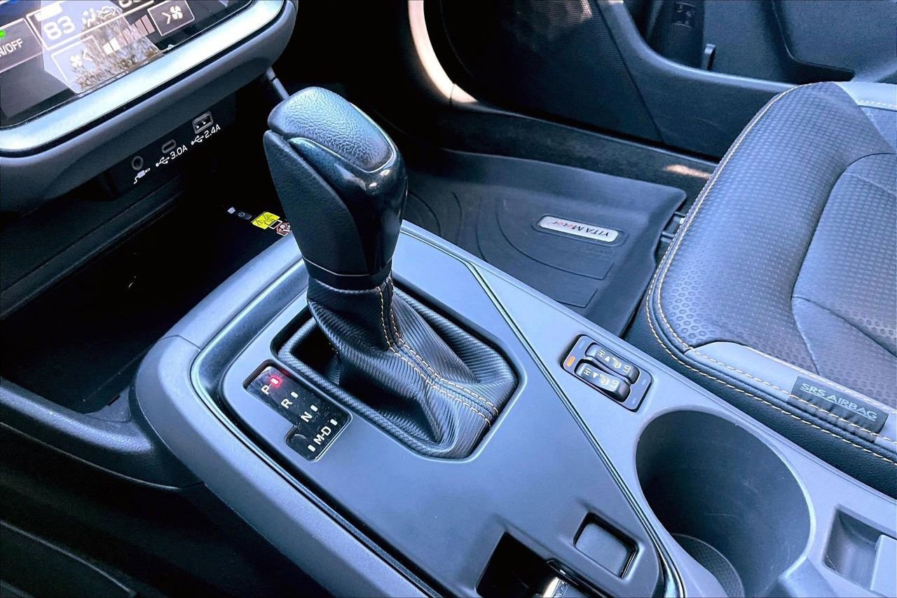 Used 2024 Subaru Crosstrek 2.5i Wilderness w/ Crosstrek Mirror Package image 29