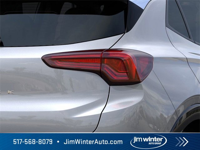 New 2025 Buick Encore GX Sport Touring w/ Advanced Technology Package image 36