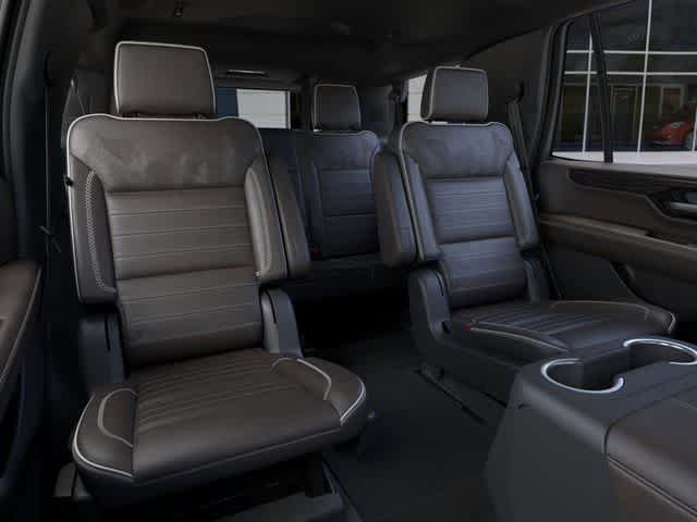 New 2026 GMC Yukon Denali Ultimate w/ LPO, Illumination Package AWD/4WD image 17