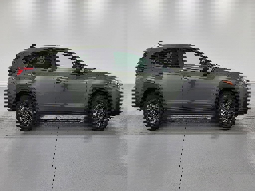 New 2026 Subaru Crosstrek 2.5i image 2