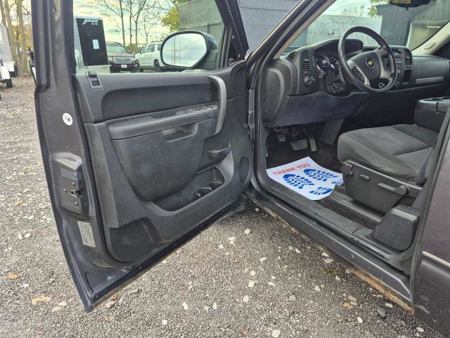 Used 2011 Chevrolet Silverado 1500 LT w/ All-Star Edition image 13