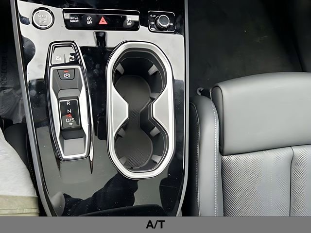 Used 2026 Audi A6 Prestige w/ Prestige Package AWD/4WD image 24