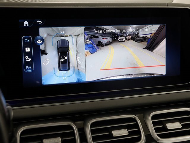 New 2026 Mercedes-Benz Maybach GLS 600 4MATIC image 25