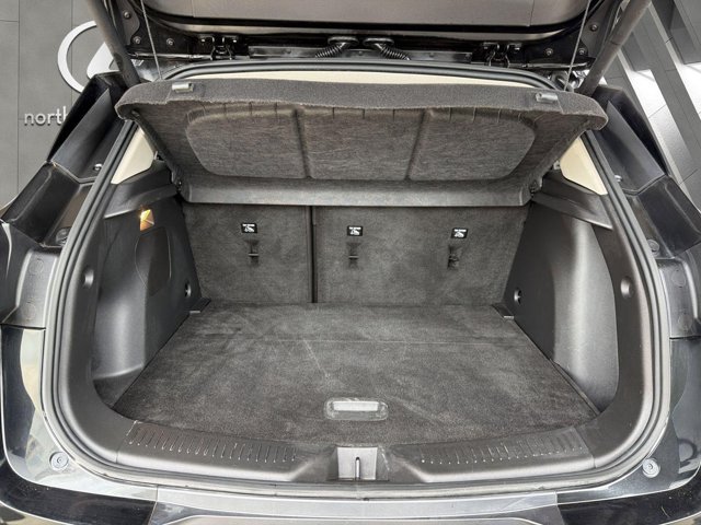 Used 2022 Buick Encore GX Essence w/ Experience Buick Package FWD image 23