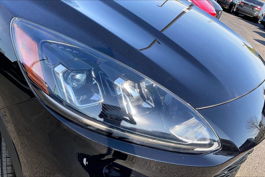 Used 2022 Ford Escape SEL w/ Technology Package AWD/4WD image 33