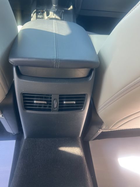 New 2026 MAZDA CX-30 AWD 2.5 S w/ Select Sport Pkg image 16