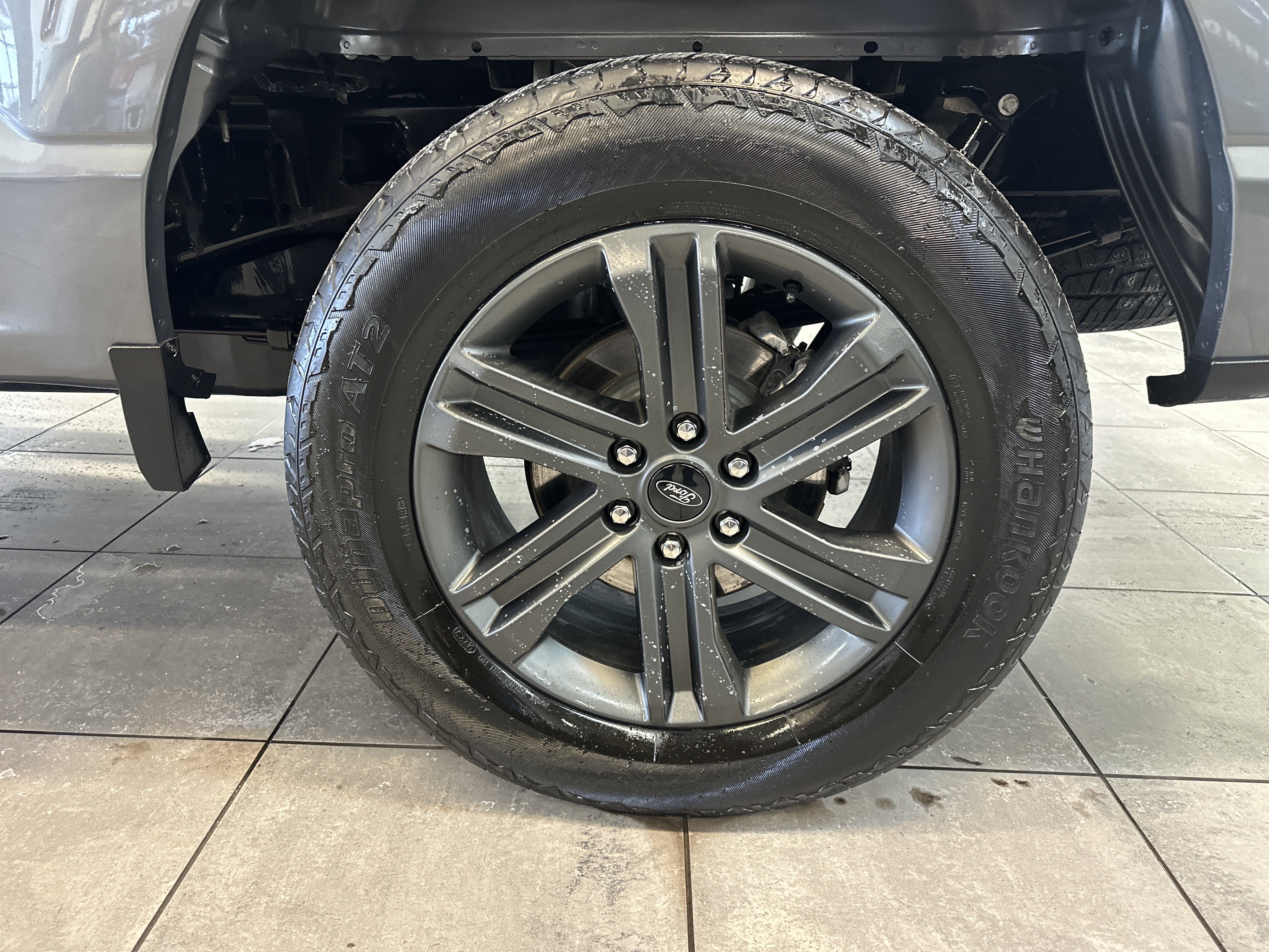 Used 2023 Ford F150 XLT w/ Equipment Group 302A High image 7