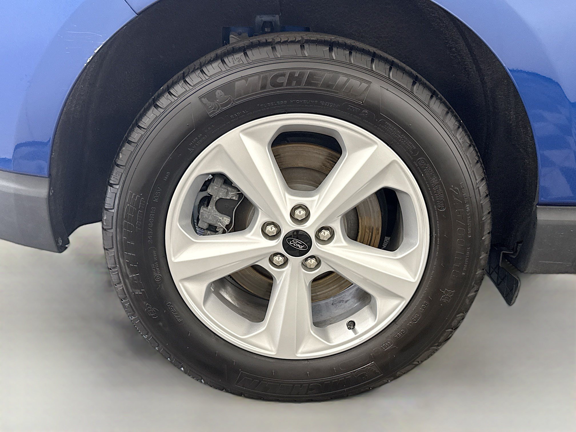 Used 2024 Ford Edge SE AWD/4WD image 33