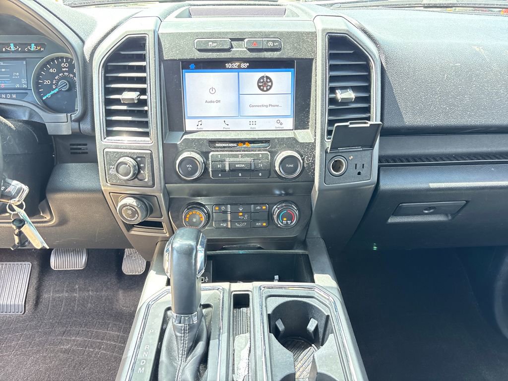 Used 2019 Ford F150 XLT w/ Equipment Group 301A Mid AWD/4WD image 23