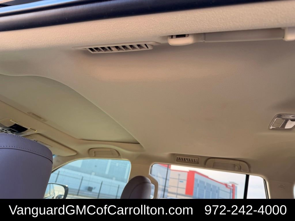 Used 2023 Lexus GX 460 Premium w/ Premium Package image 25