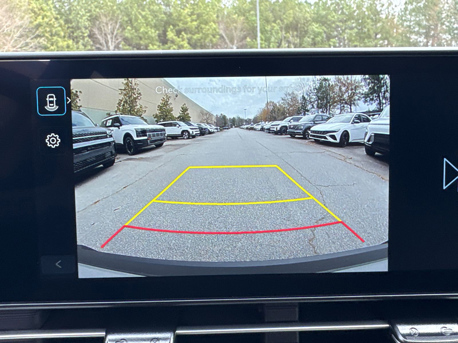 New 2026 Hyundai Kona SE image 29