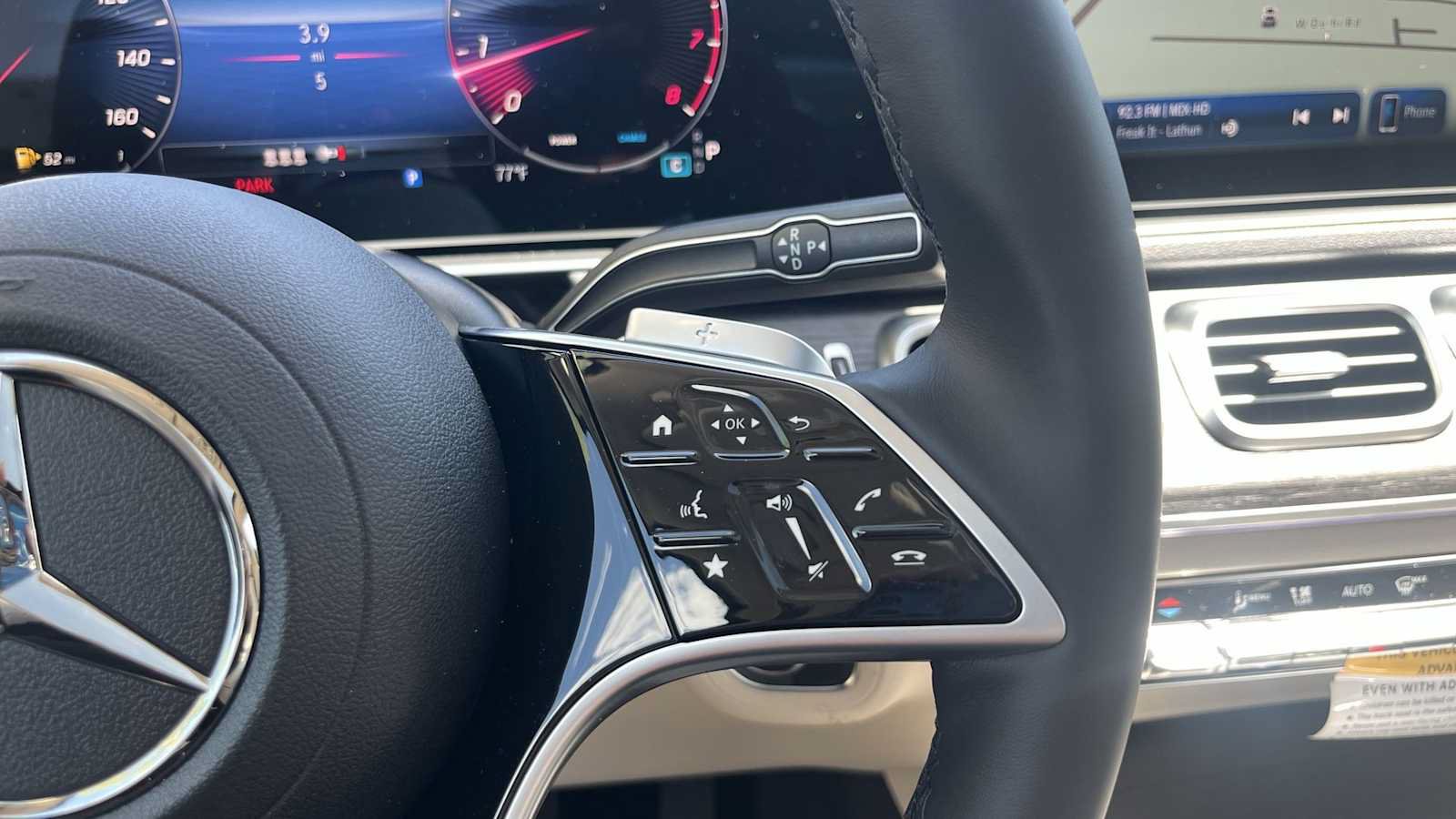 New 2026 Mercedes-Benz GLE 350 4MATIC image 41