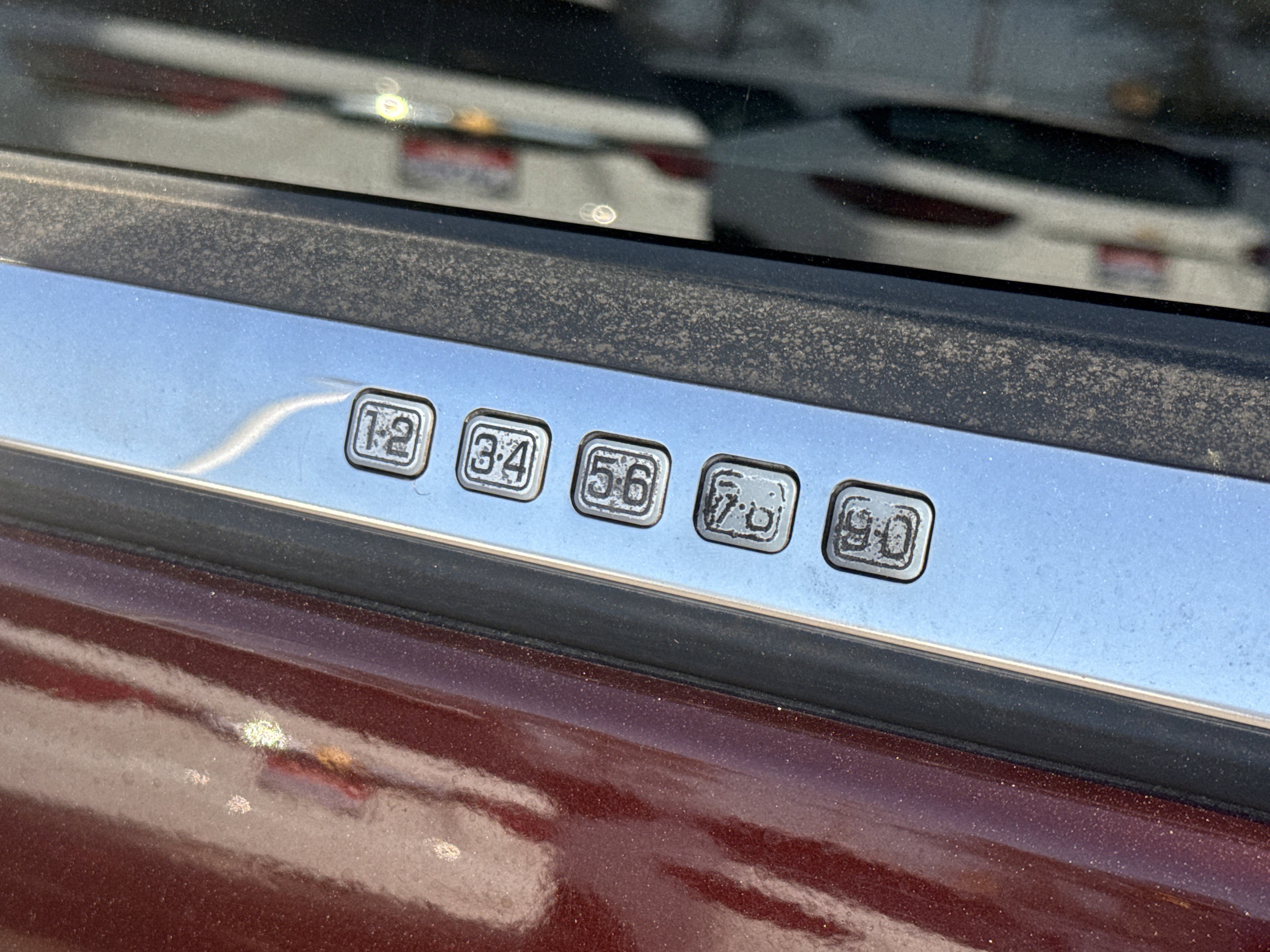 Used 2017 Ford Expedition King Ranch image 14