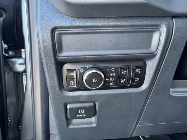 New 2025 Ford F150 XLT w/ Equipment Group 302A MID image 26