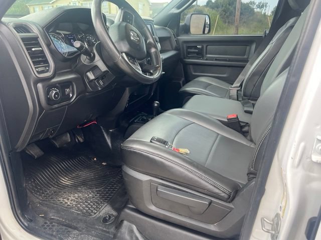 Used 2021 RAM 3500 Tradesman w/ Chrome Appearance Group AWD/4WD image 38