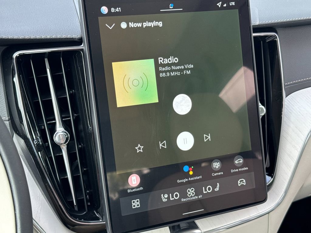 New 2026 Volvo XC60 B5 Ultra w/ Protection Package Premier image 17