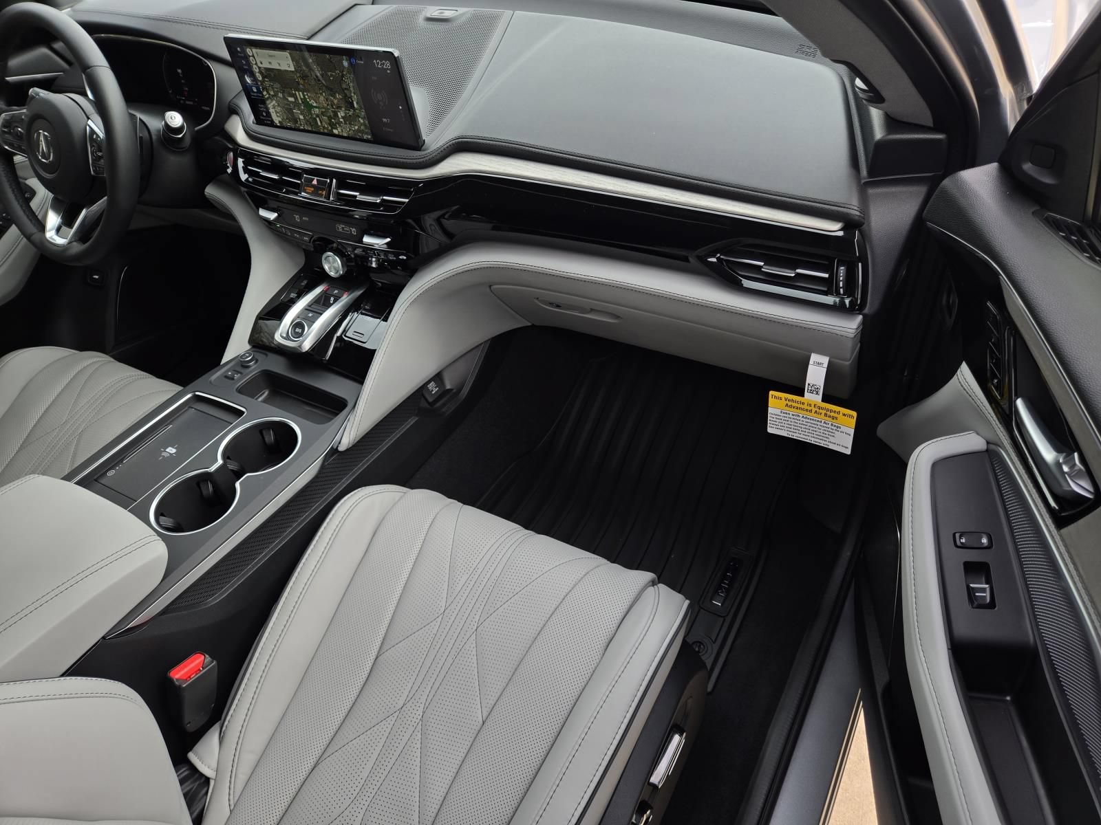 New 2026 Acura MDX SH-AWD w/ Advance Package image 7