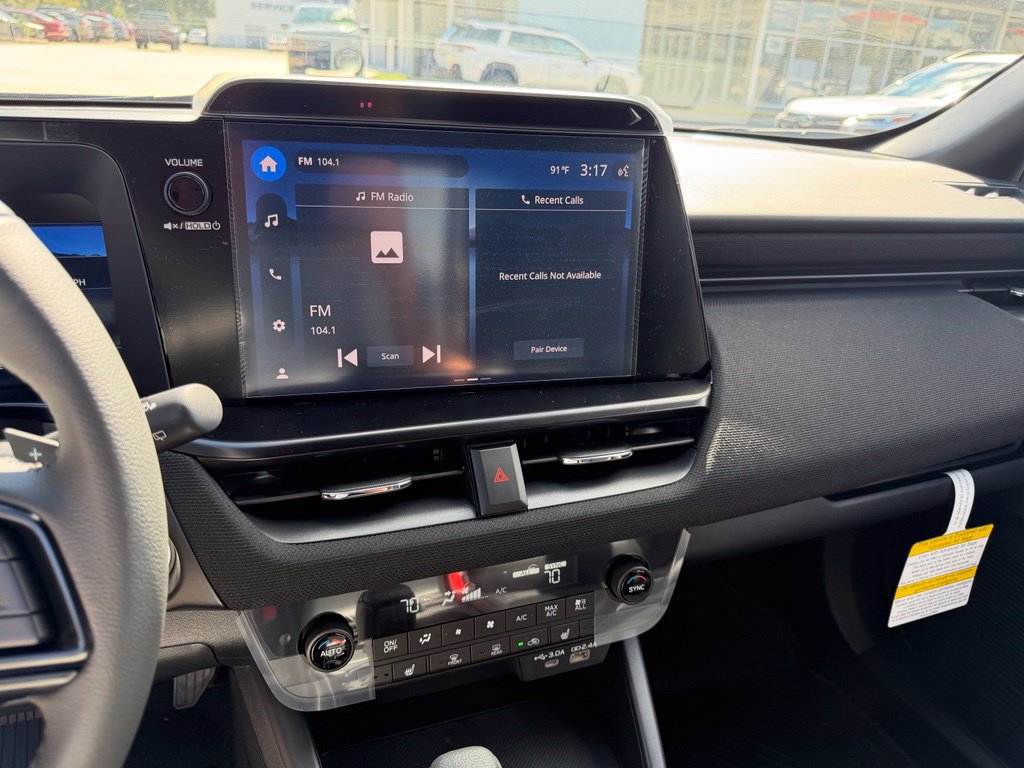New 2026 Subaru Outback Premium AWD/4WD image 13