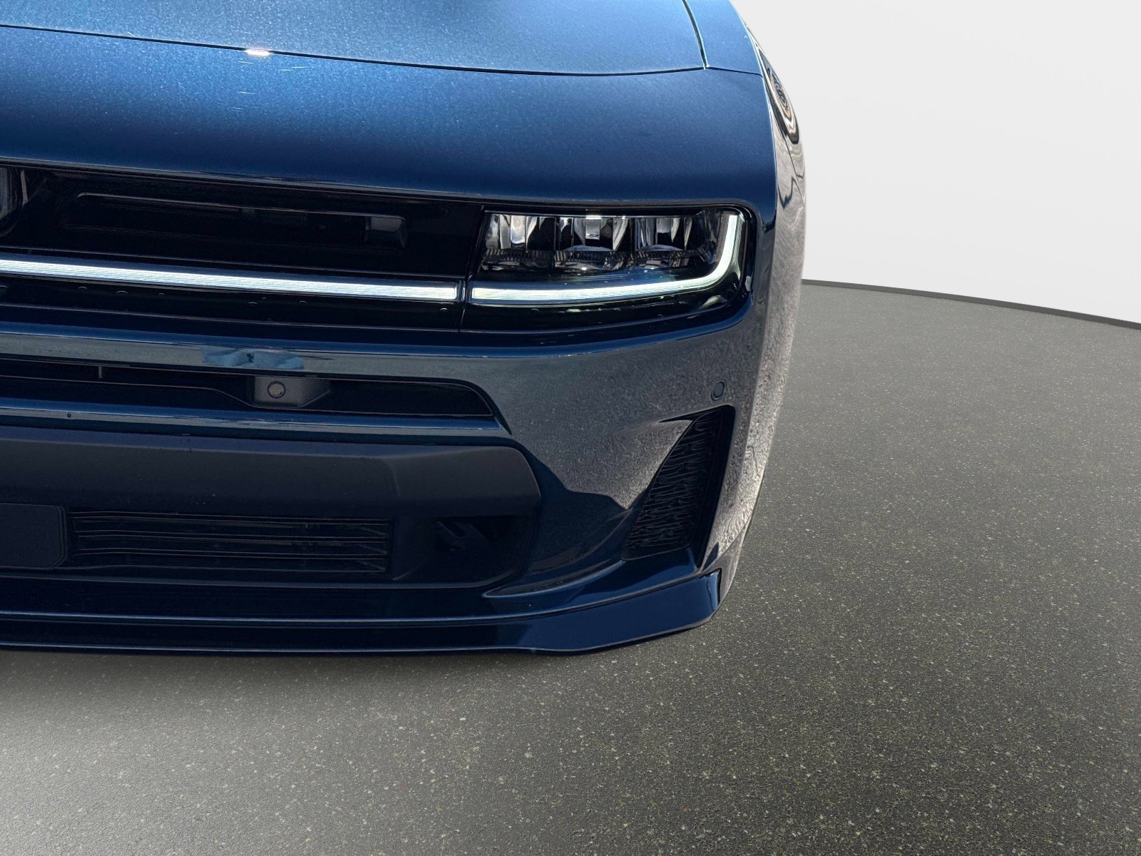 New 2026 Dodge Charger Scat Pack image 10