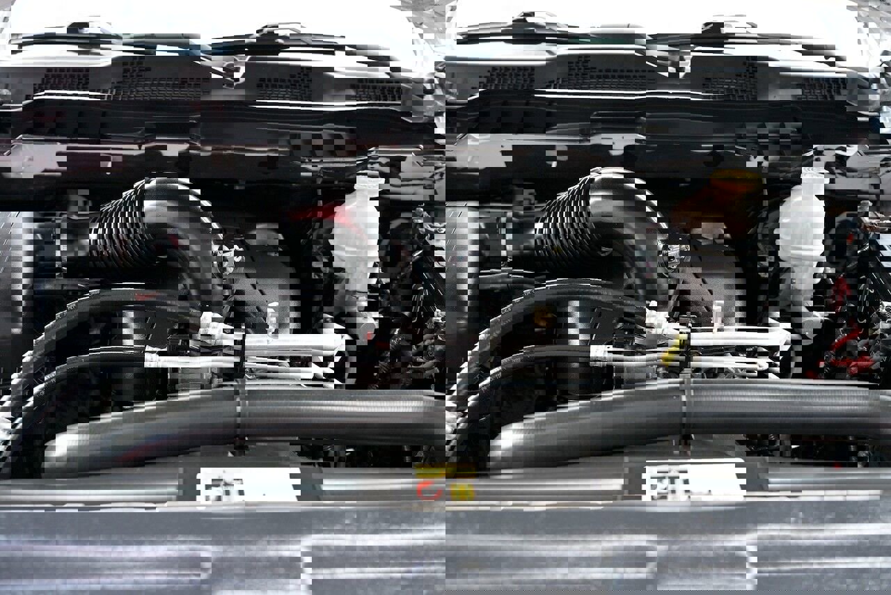 Used 2018 RAM 1500 Tradesman image 19