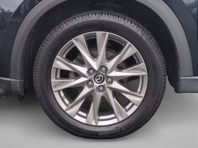 Used 2019 MAZDA CX-5 Grand Touring w/ GT Premium Package AWD/4WD image 25