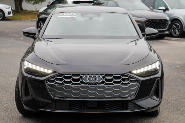 Certified 2025 Audi A5 Premium Plus w/ Premium Plus AWD/4WD image 15