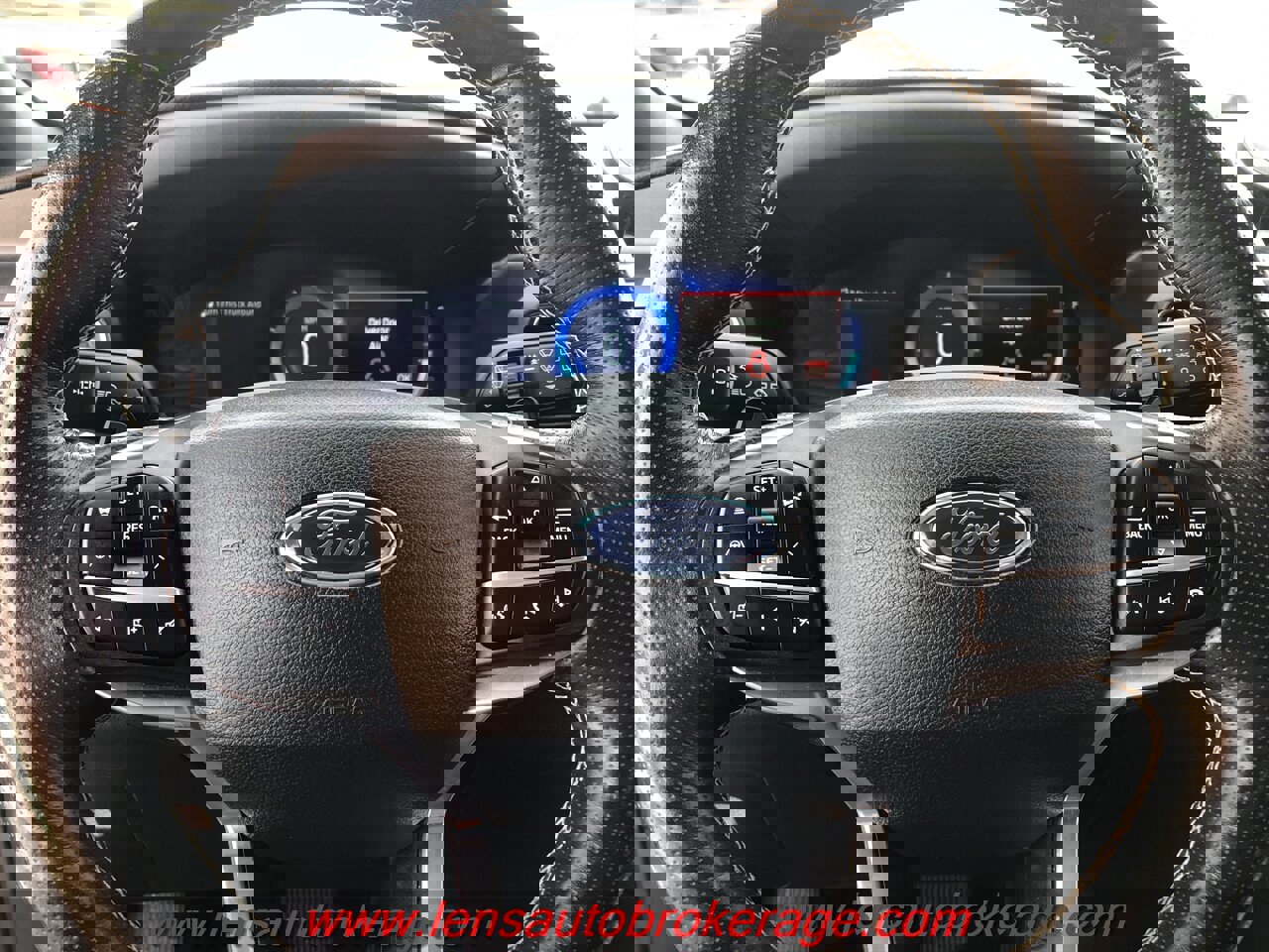 Used 2020 Ford Explorer ST image 13