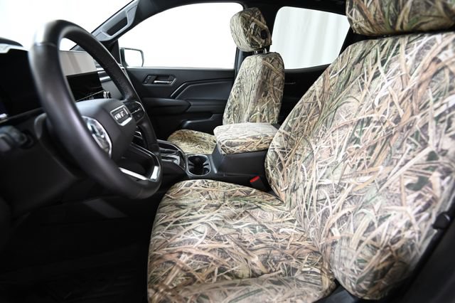 Used 2024 GMC Canyon Elevation w/ Elevation Premium Package AWD/4WD image 8