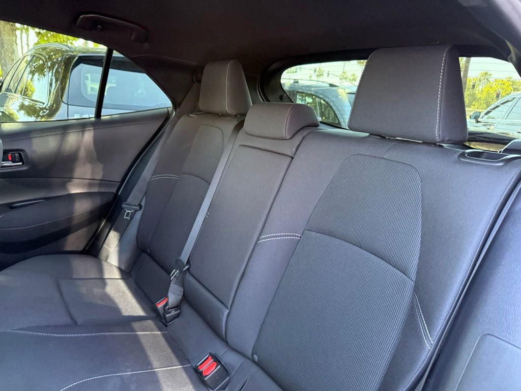 Used 2023 Toyota Corolla GR w/ Performance Package AWD/4WD image 14