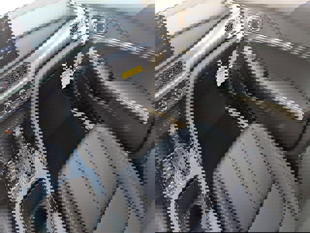 New 2026 Acura Integra image 20