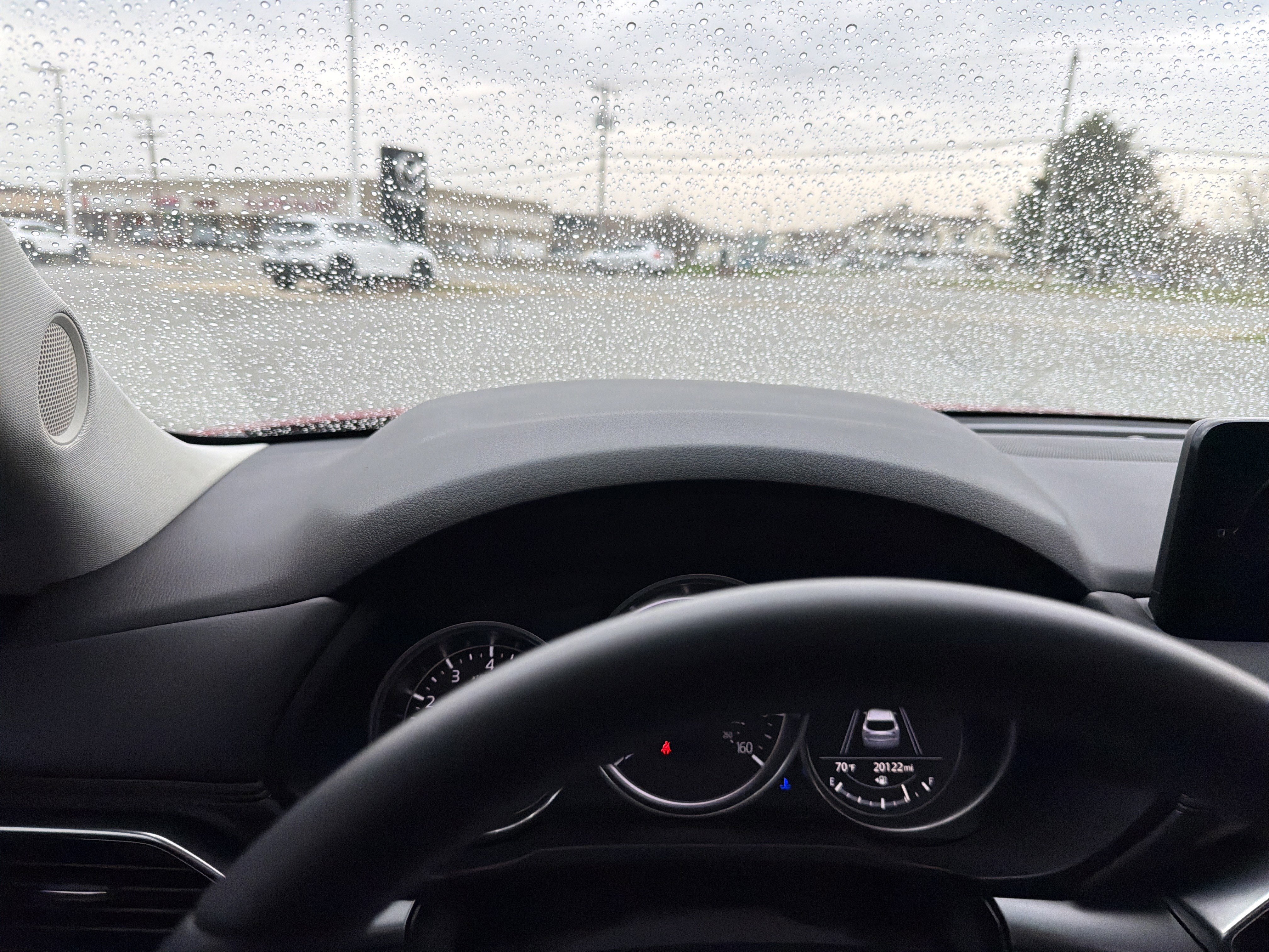 Certified 2023 MAZDA CX-5 AWD 2.5 S image 28
