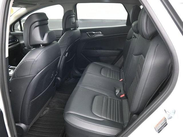 Used 2023 Kia Sportage SX Prestige image 10